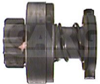 Lanceur compatible pour démarreur WAI 5491922