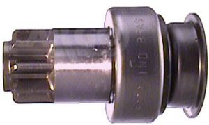 Lanceur compatible pour démarreur UNIPOINT SD6103