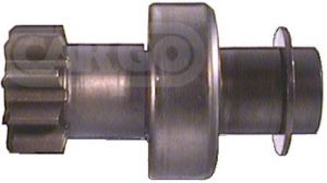 Lanceur compatible pour démarreur DENSO 0283001385