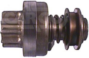 Lanceur compatible pour démarreur EUROLEC-HCUK 10637