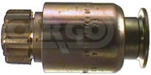 Lanceur compatible pour démarreur BOSCH 9000453067