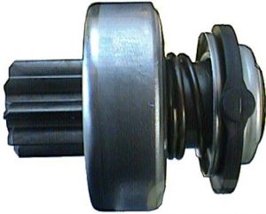 Lanceur compatible pour démarreur AUTOSTARTER POLAND SD0082