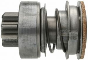 Lanceur compatible pour démarreur WOOD AUTO SDV38221