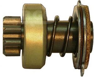 Lanceur compatible pour démarreur MAGNETI MARELLI 63223209
