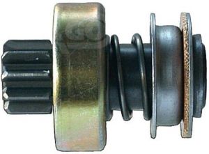 Lanceur compatible pour démarreur WOOD AUTO SDV32199