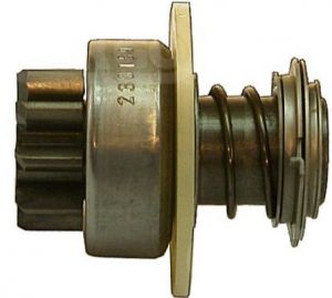 Lanceur compatible pour démarreur BOSCH 1006209433