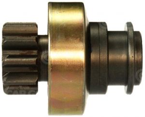 Lanceur Lucas pour démarreur LUCAS 26925189D