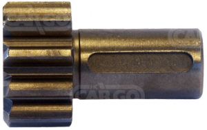 Lanceur compatible pour démarreur BOSCH 0001416037