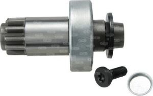 Lanceur compatible pour démarreur VALEO D7RS129