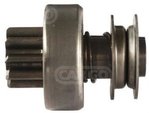 Lanceur compatible pour démarreur ACCURATE 4830