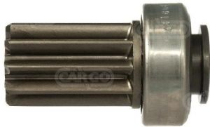 Lanceur compatible pour démarreur ZEN 10110170