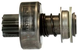 Lanceur compatible pour démarreur EUROLEC-HCUK 10161
