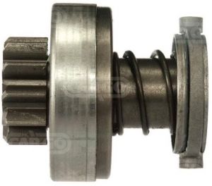 Lanceur compatible pour démarreur BIRKSON BK6N1472