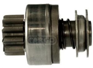 Lanceur compatible pour démarreur ACCURATE 4361