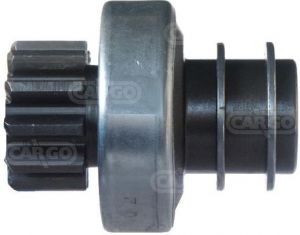 Lanceur compatible pour démarreur LUCAS 26207