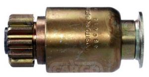 Lanceur compatible pour démarreur LEECE-NEVILLE M029075429