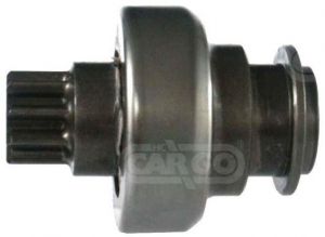 Lanceur compatible pour démarreur EUROLEC-HCUK 10706