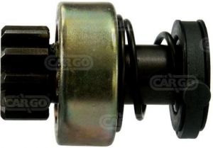 Lanceur compatible pour démarreur JOHN DEERE RE503226