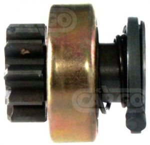 Lanceur compatible pour démarreur ZEN 1107