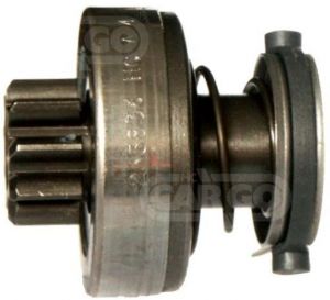 Lanceur compatible pour démarreur WOOD AUTO SDV3906