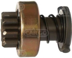 Lanceur compatible pour démarreur BOSCH 0001223021