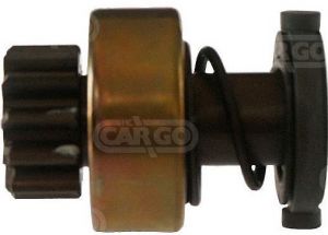 Lanceur compatible pour démarreur BOSCH 0001231040