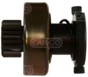 Lanceur compatible pour démarreur WOOD AUTO SDV32253