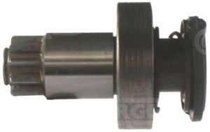 Lanceur compatible pour démarreur BOSCH 0001125602