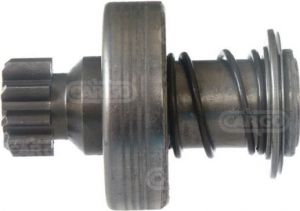 Lanceur compatible pour démarreur EUROLEC-HCUK 10689