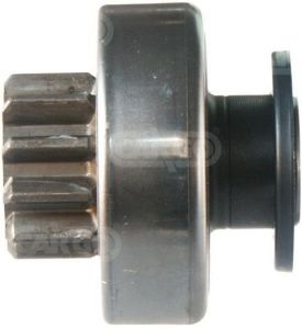 Lanceur compatible pour démarreur PEUGEOT 9645100680