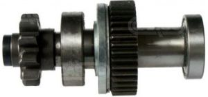 Lanceur compatible pour démarreur DENSO 2280005862