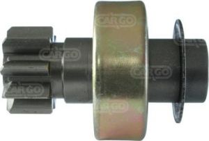 Lanceur compatible pour démarreur VALEO 594314