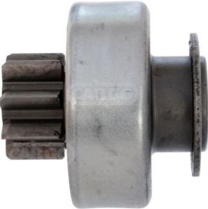Lanceur compatible pour démarreur MITSUBISHI M000T45171ZT