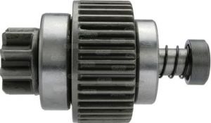 Lanceur compatible pour démarreur HITACHI S114451A