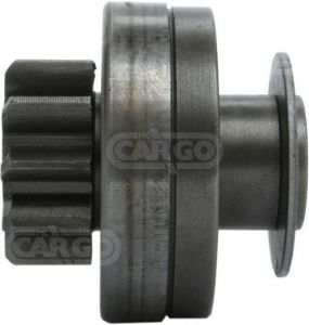 Lanceur compatible pour démarreur VALEO D7G11
