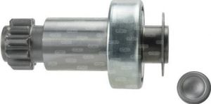 Lanceur compatible pour démarreur VALEO 594678
