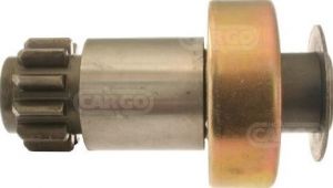 Lanceur compatible pour démarreur VALEO 191335