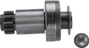 Lanceur compatible pour démarreur VALEO D6GS12