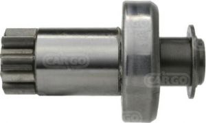 Lanceur compatible pour démarreur VALEO 594453