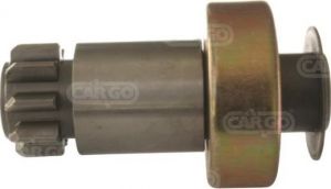 Lanceur compatible pour démarreur VALEO D7GS9