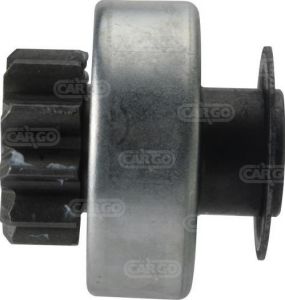 Lanceur compatible pour démarreur VALEO TS22E8