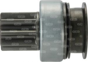 Lanceur compatible pour démarreur MITSUBISHI M2T85871