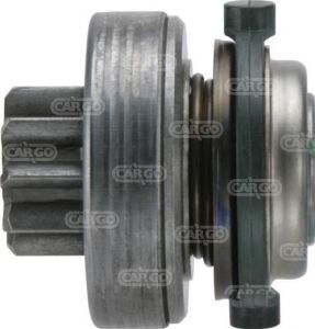 Lanceur compatible pour démarreur BOSCH 1986SE1762