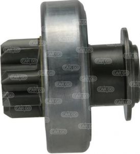 Lanceur compatible pour démarreur VALEO FS10E3