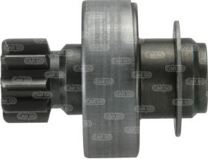Lanceur compatible pour démarreur VALEO 594284