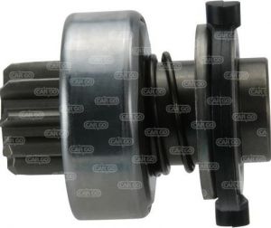 Lanceur compatible pour démarreur BOSCH F000AL0309