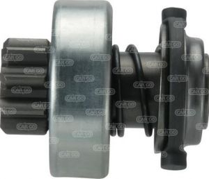 Lanceur compatible pour démarreur BOSCH B001235019