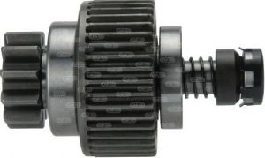 Lanceur compatible pour démarreur HITACHI S25501A