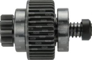 Lanceur compatible pour démarreur HITACHI S14102B