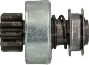 Lanceur compatible pour démarreur ISKRA 11130685